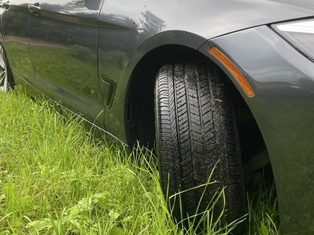 Сірий БМВ 3 Серія, об'ємом двигуна 2 л та пробігом 196 тис. км за 11999 $, фото 5 на Automoto.ua