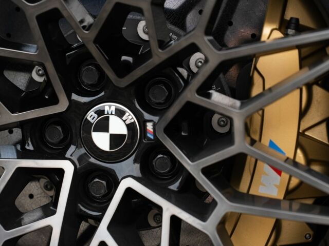 Сірий БМВ 3 Серія, об'ємом двигуна 3 л та пробігом 11 тис. км за 110000 $, фото 8 на Automoto.ua