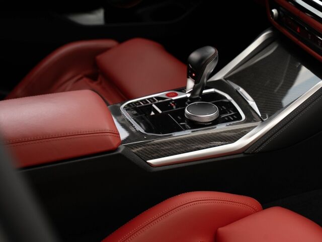 Сірий БМВ 3 Серія, об'ємом двигуна 3 л та пробігом 11 тис. км за 110000 $, фото 19 на Automoto.ua