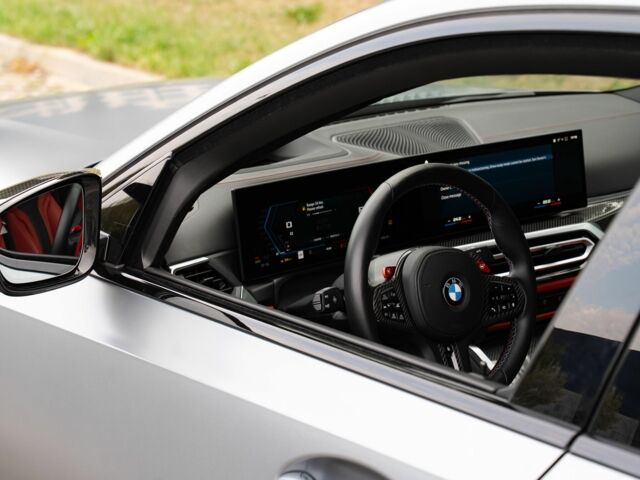 Сірий БМВ 3 Серія, об'ємом двигуна 3 л та пробігом 11 тис. км за 110000 $, фото 10 на Automoto.ua