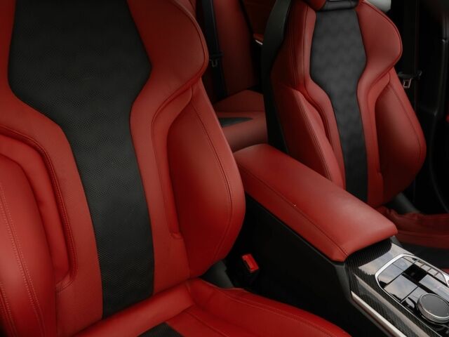 Сірий БМВ 3 Серія, об'ємом двигуна 3 л та пробігом 11 тис. км за 110000 $, фото 20 на Automoto.ua