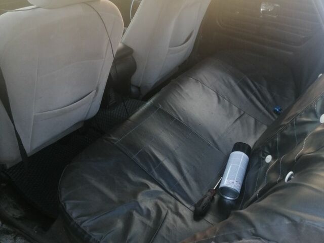 Сірий БМВ 3 Серія, об'ємом двигуна 1.6 л та пробігом 100 тис. км за 850 $, фото 4 на Automoto.ua