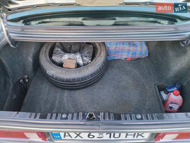 Сірий БМВ 3 Серія, об'ємом двигуна 1.78 л та пробігом 440 тис. км за 2000 $, фото 18 на Automoto.ua