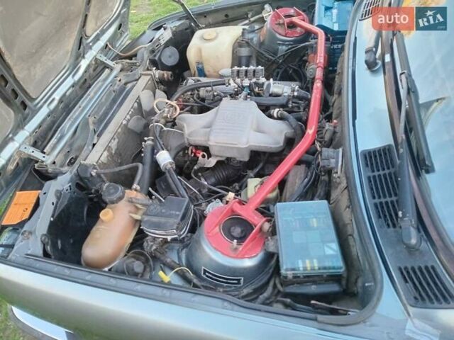 Сірий БМВ 3 Серія, об'ємом двигуна 1.78 л та пробігом 440 тис. км за 2000 $, фото 16 на Automoto.ua