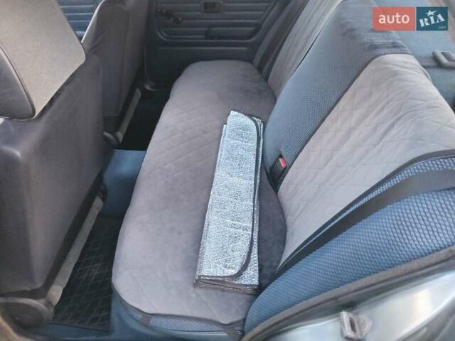 Сірий БМВ 3 Серія, об'ємом двигуна 1.78 л та пробігом 440 тис. км за 2000 $, фото 12 на Automoto.ua