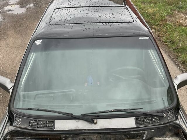 Сірий БМВ 3 Серія, об'ємом двигуна 1.8 л та пробігом 256 тис. км за 1700 $, фото 10 на Automoto.ua