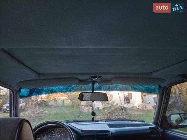 Сірий БМВ 3 Серія, об'ємом двигуна 1.78 л та пробігом 440 тис. км за 2000 $, фото 15 на Automoto.ua