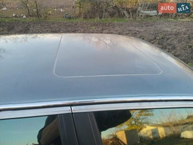 Сірий БМВ 3 Серія, об'ємом двигуна 1.78 л та пробігом 440 тис. км за 2000 $, фото 3 на Automoto.ua