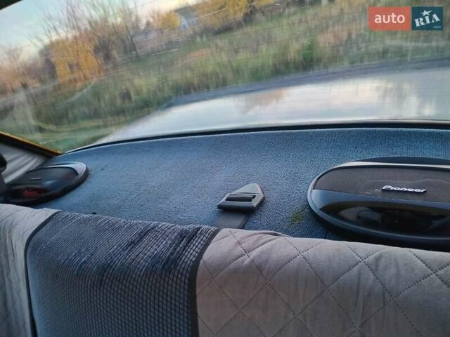 Сірий БМВ 3 Серія, об'ємом двигуна 1.78 л та пробігом 440 тис. км за 2000 $, фото 17 на Automoto.ua