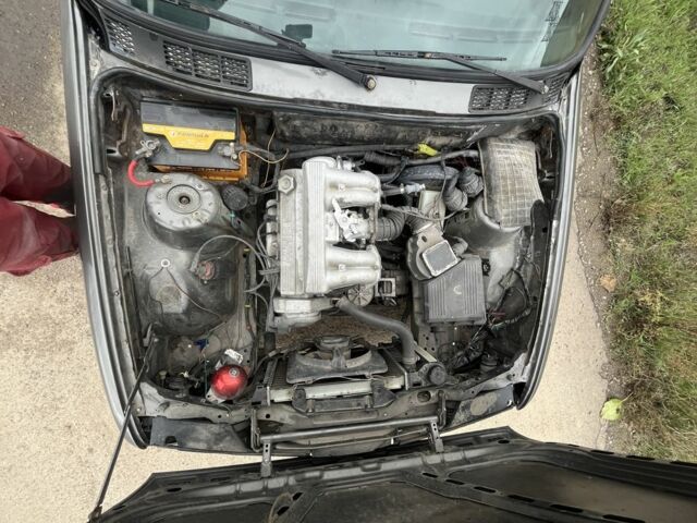 Сірий БМВ 3 Серія, об'ємом двигуна 1.8 л та пробігом 256 тис. км за 1700 $, фото 8 на Automoto.ua