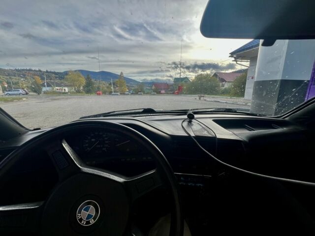 Сірий БМВ 3 Серія, об'ємом двигуна 1.8 л та пробігом 444 тис. км за 1850 $, фото 4 на Automoto.ua