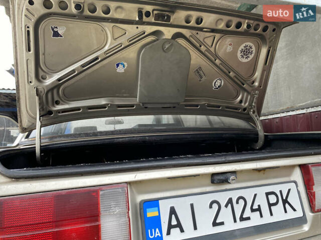 Сірий БМВ 3 Серія, об'ємом двигуна 2.44 л та пробігом 380 тис. км за 1700 $, фото 23 на Automoto.ua