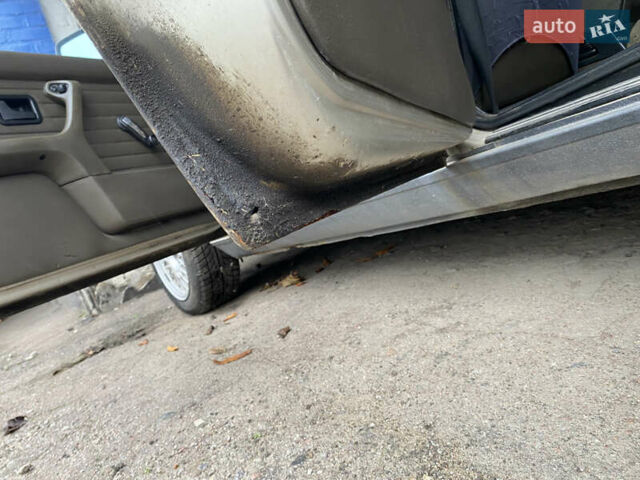 Сірий БМВ 3 Серія, об'ємом двигуна 2.44 л та пробігом 380 тис. км за 1700 $, фото 10 на Automoto.ua