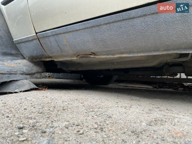 Сірий БМВ 3 Серія, об'ємом двигуна 2.44 л та пробігом 380 тис. км за 1700 $, фото 12 на Automoto.ua