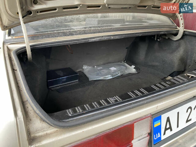 Сірий БМВ 3 Серія, об'ємом двигуна 2.44 л та пробігом 380 тис. км за 1700 $, фото 22 на Automoto.ua