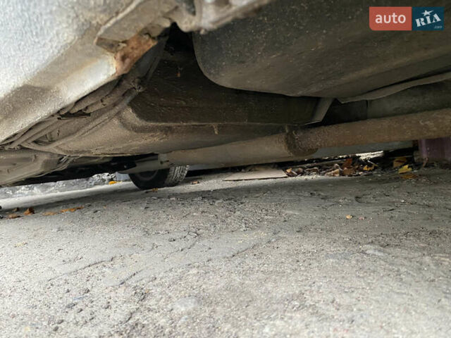 Сірий БМВ 3 Серія, об'ємом двигуна 2.44 л та пробігом 380 тис. км за 1700 $, фото 9 на Automoto.ua