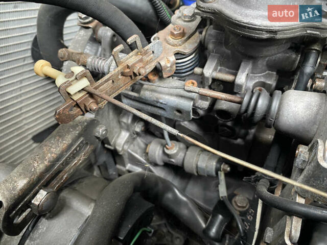 Сірий БМВ 3 Серія, об'ємом двигуна 2.44 л та пробігом 380 тис. км за 1700 $, фото 28 на Automoto.ua