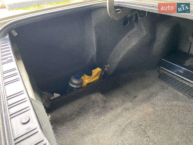 Сірий БМВ 3 Серія, об'ємом двигуна 2.44 л та пробігом 380 тис. км за 1700 $, фото 25 на Automoto.ua