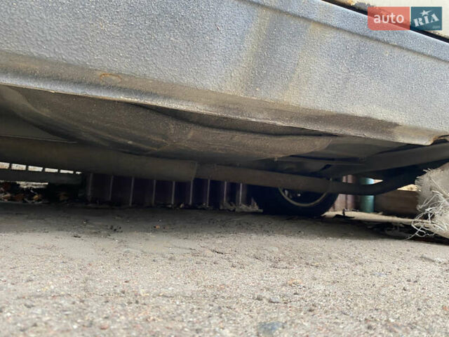 Сірий БМВ 3 Серія, об'ємом двигуна 2.44 л та пробігом 380 тис. км за 1700 $, фото 14 на Automoto.ua