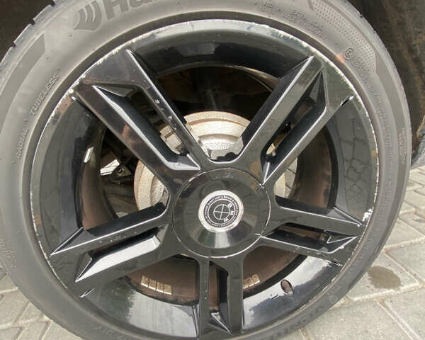 Серый БМВ 3 Серия, объемом двигателя 1.8 л и пробегом 50 тыс. км за 3000 $, фото 9 на Automoto.ua