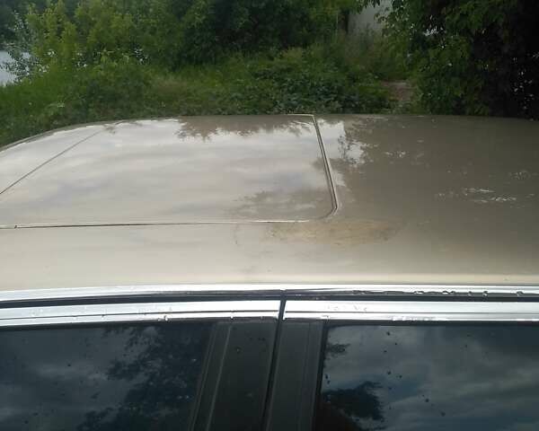 Серый БМВ 3 Серия, объемом двигателя 1.8 л и пробегом 450 тыс. км за 1800 $, фото 10 на Automoto.ua