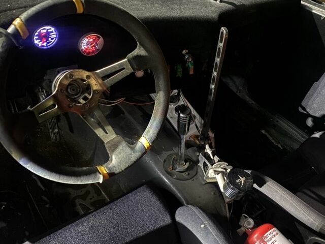 Сірий БМВ 3 Серія, об'ємом двигуна 2 л та пробігом 200 тис. км за 5500 $, фото 5 на Automoto.ua