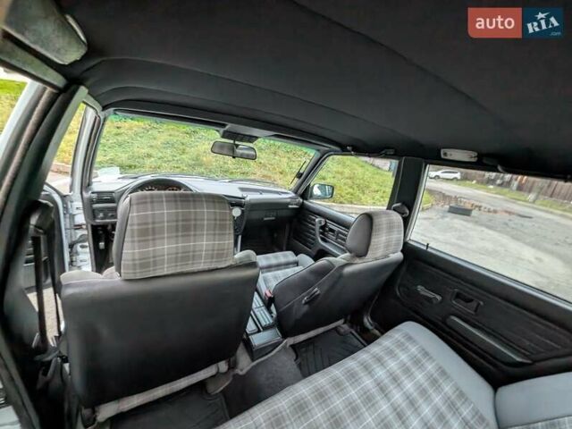 Серый БМВ 3 Серия, объемом двигателя 2.8 л и пробегом 360 тыс. км за 7500 $, фото 14 на Automoto.ua