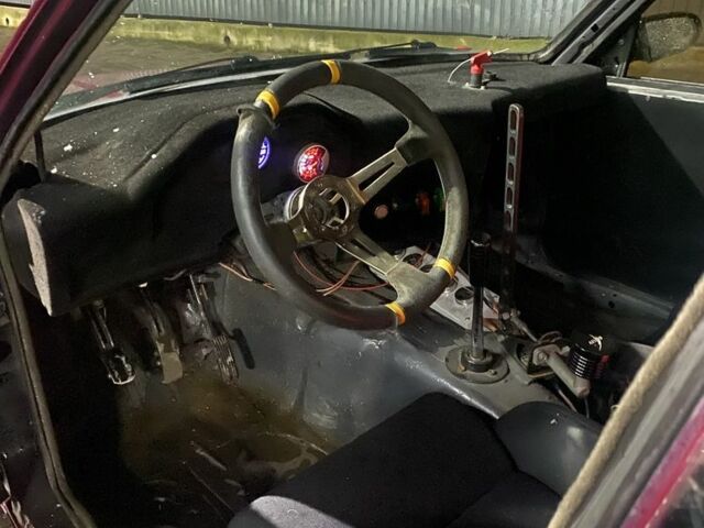 Сірий БМВ 3 Серія, об'ємом двигуна 2 л та пробігом 200 тис. км за 5500 $, фото 6 на Automoto.ua