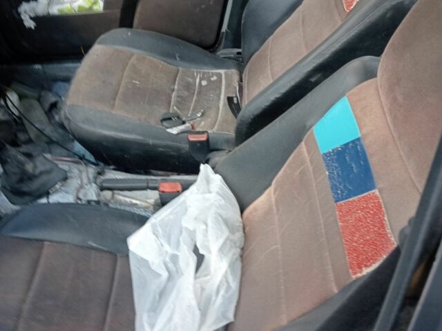 Серый БМВ 3 Серия, объемом двигателя 0 л и пробегом 1 тыс. км за 1700 $, фото 4 на Automoto.ua