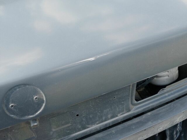 Серый БМВ 3 Серия, объемом двигателя 0 л и пробегом 1 тыс. км за 1700 $, фото 6 на Automoto.ua