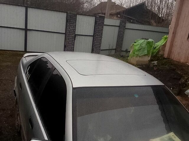 Серый БМВ 3 Серия, объемом двигателя 2.5 л и пробегом 0 тыс. км за 2000 $, фото 1 на Automoto.ua