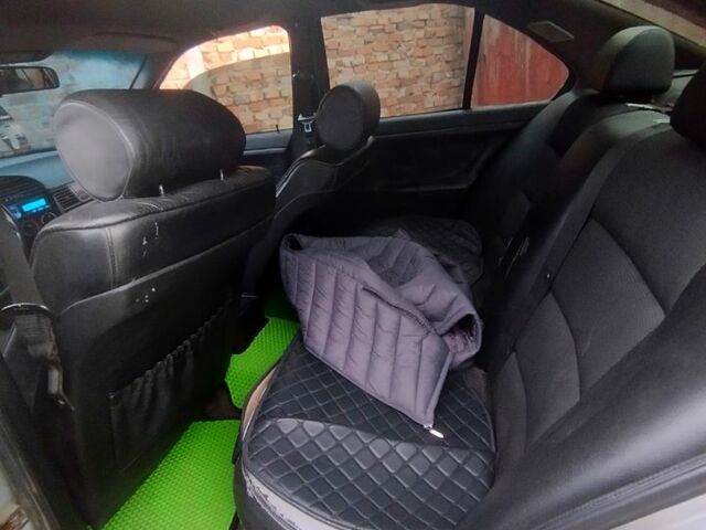 Сірий БМВ 3 Серія, об'ємом двигуна 1.6 л та пробігом 380 тис. км за 1350 $, фото 5 на Automoto.ua