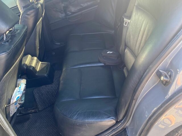 Серый БМВ 3 Серия, объемом двигателя 2 л и пробегом 39 тыс. км за 2500 $, фото 2 на Automoto.ua