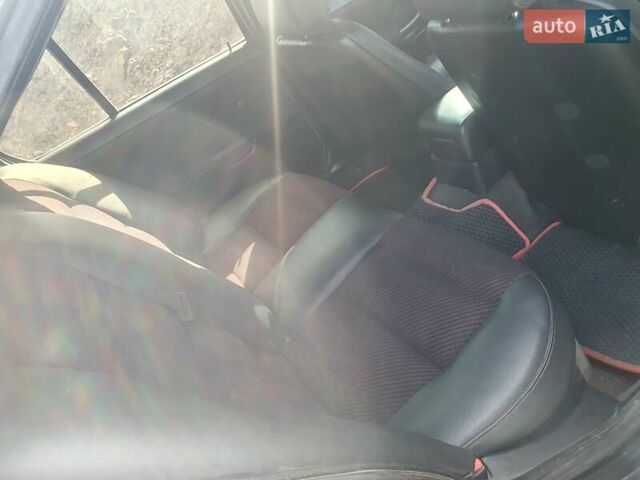 Сірий БМВ 3 Серія, об'ємом двигуна 1.6 л та пробігом 777 тис. км за 1999 $, фото 11 на Automoto.ua
