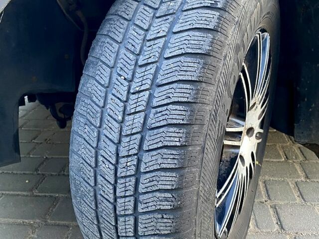 Серый БМВ 3 Серия, объемом двигателя 2.5 л и пробегом 589 тыс. км за 1599 $, фото 7 на Automoto.ua