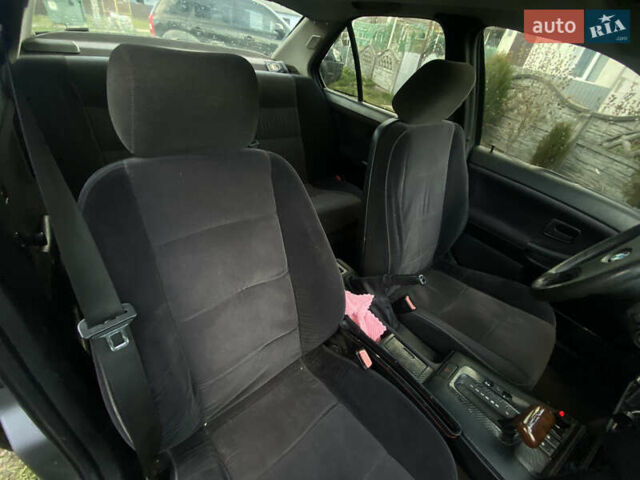 Серый БМВ 3 Серия, объемом двигателя 1.6 л и пробегом 330 тыс. км за 2200 $, фото 24 на Automoto.ua