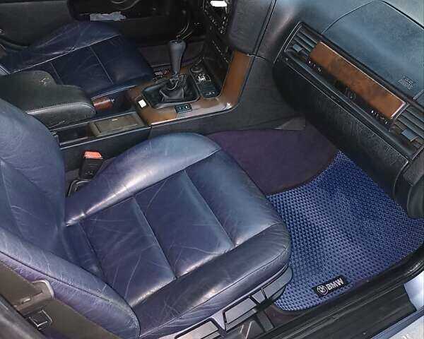 Сірий БМВ 3 Серія, об'ємом двигуна 1.77 л та пробігом 367 тис. км за 2850 $, фото 15 на Automoto.ua
