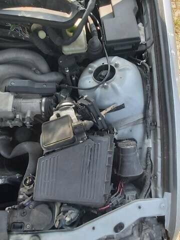 Серый БМВ 3 Серия, объемом двигателя 1.8 л и пробегом 1 тыс. км за 800 $, фото 17 на Automoto.ua