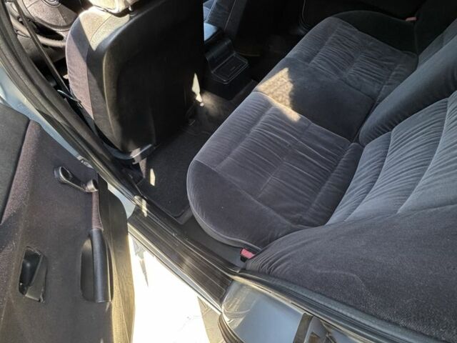 Сірий БМВ 3 Серія, об'ємом двигуна 2.8 л та пробігом 236 тис. км за 4200 $, фото 5 на Automoto.ua