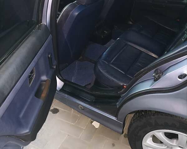 Сірий БМВ 3 Серія, об'ємом двигуна 1.77 л та пробігом 367 тис. км за 2850 $, фото 12 на Automoto.ua