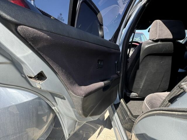 Сірий БМВ 3 Серія, об'ємом двигуна 2.8 л та пробігом 236 тис. км за 4200 $, фото 21 на Automoto.ua