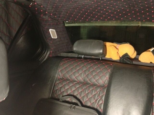 Серый БМВ 3 Серия, объемом двигателя 1.8 л и пробегом 200 тыс. км за 3000 $, фото 3 на Automoto.ua