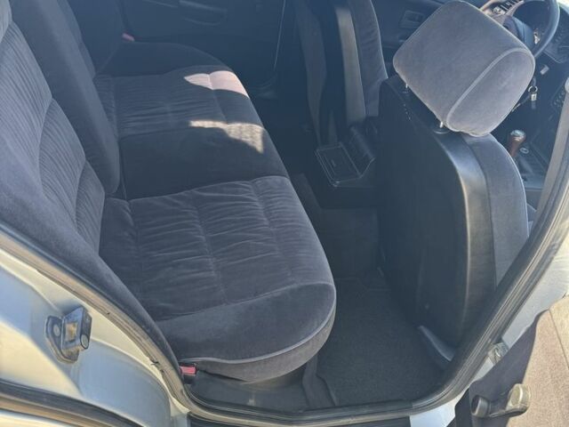 Сірий БМВ 3 Серія, об'ємом двигуна 2.8 л та пробігом 236 тис. км за 4200 $, фото 17 на Automoto.ua