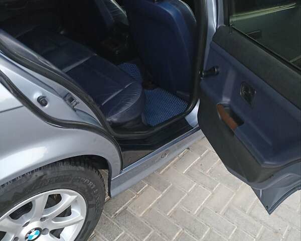 Сірий БМВ 3 Серія, об'ємом двигуна 1.77 л та пробігом 367 тис. км за 2850 $, фото 13 на Automoto.ua