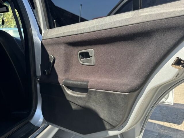 Сірий БМВ 3 Серія, об'ємом двигуна 2.8 л та пробігом 236 тис. км за 4200 $, фото 19 на Automoto.ua