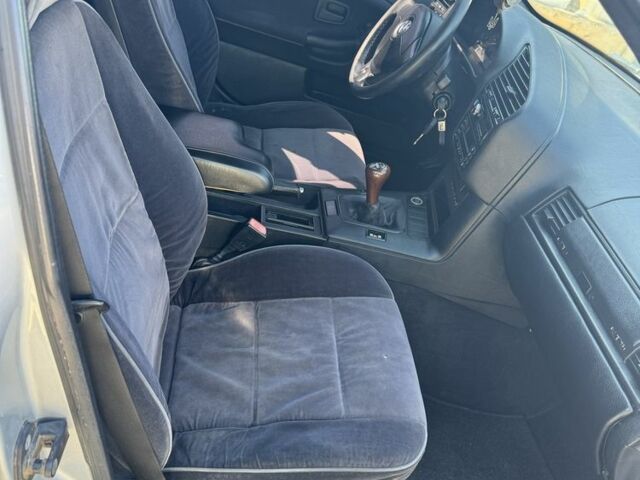 Сірий БМВ 3 Серія, об'ємом двигуна 2.8 л та пробігом 236 тис. км за 4200 $, фото 16 на Automoto.ua