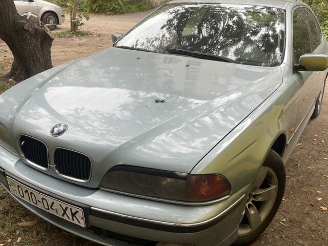 Серый БМВ 3 Серия, объемом двигателя 0 л и пробегом 2 тыс. км за 1500 $, фото 1 на Automoto.ua