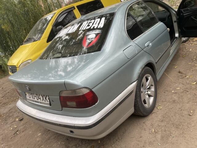 Серый БМВ 3 Серия, объемом двигателя 0 л и пробегом 2 тыс. км за 1500 $, фото 5 на Automoto.ua