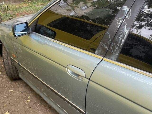 Серый БМВ 3 Серия, объемом двигателя 0 л и пробегом 2 тыс. км за 1500 $, фото 2 на Automoto.ua