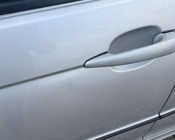 Серый БМВ 3 Серия, объемом двигателя 1.99 л и пробегом 350 тыс. км за 4200 $, фото 5 на Automoto.ua